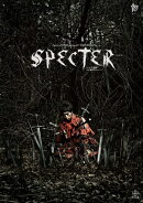 【先着特典】Patch×TRUMP series 10th ANNIVERSARY『SPECTER』(抽選キャンペーン応募シリアルコード(後日配信))