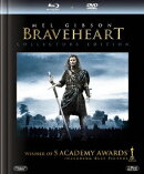 【コレクターズ・シネマブック】ブレイブハート【初回生産限定】【Blu-ray】