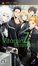 VitaminZ Revolution 限定版