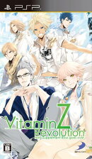 VitaminZ Revolution 通常版