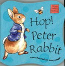 Hop!Peter Rabbit [洋書]