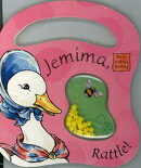 Jemima,Rattle！ [洋書]