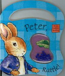 Peter,Rattle！ [洋書]