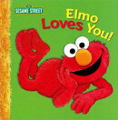 Elmo Loves You!