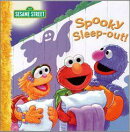 Spooky Sleep-out!