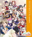 ラブライブ！虹ヶ咲学園スクールアイドル同好会 2nd Live! Back to the TOKIMEKI Blu-ray【Blu-ray】