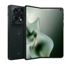 motorola razr fold ブラッケンドブルー SIMフリー メモリ/ストレージ：12GB / 256GB