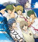 蒼穹のスコア 〜The score in blue〜