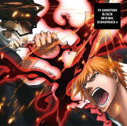 TVアニメーション BLEACH オリジナルサウンドトラック 4（初回限定CD）