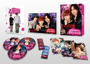 PUNKS△TRIANGLE＜パンクス・トライアングル＞ DVD BOX