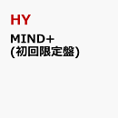 MIND+ (初回限定盤)