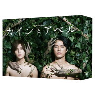 カインとアベル DVD-BOX [ 山田涼介 ]