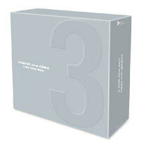楽天市場】CHAGE AND ASKA LIVE DVD BOX 2（CD・DVD）の通販 