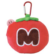 星のカービィ　カービィカラビナ付きぬいぐるみファスナーMCマキシムトマト