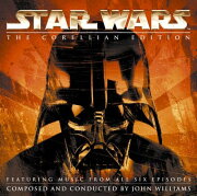 スター・ウォーズ ザ・コレリアン・エディション