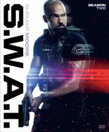 S.W.A.T. シーズン2 BOX [ シェマー・ムーア ]