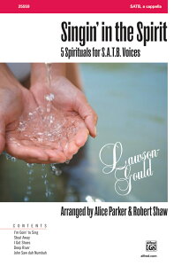 �y�A���y���z���ŉ̂� - 5�̎]����/�����l�������p�ҋ�/Parker & Shaw��
