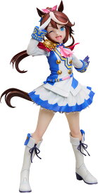 1/4 『ウマ娘 プリティーダービー』 トウカイテイオー (塗装済フィギュア)