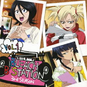 BLEACH“B”STATION THIRD SEASON Vol.1