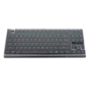 Q[~OL[{[hpیJo[ Decksaver GE RealforceGX1p Ki DSGE-PC-GX1