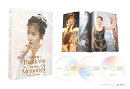 中山美穂 40th Anniversary Thank You for the Memories【Blu-ray】