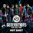 HOT SHOT