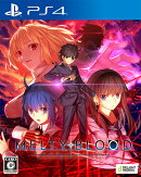 MELTY BLOOD: TYPE LUMINA PS4版