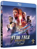 スター・トレック:ディスカバリー シーズン2 Blu-ray＜トク選BOX＞【4枚組】【Blu-ray】