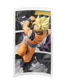 フィギュアーツZERO 『ドラゴンボールZ』 スーパーサイヤ人孫悟空ー闘いの軌跡ー (塗装済み完成品フィギュア)