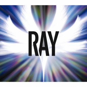 楽天ブックス: RAY(初回限定盤 CD+DVD) - BUMP OF CHICKEN 