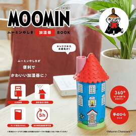 MOOMIN ࡼߥ䤷 ü BOOK