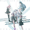 25時、ナイトコードで。 SEKAI ALBUM vol.1【通常盤】