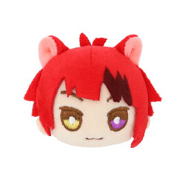 すとぷり おすわりぬいぐるみリング(莉犬) [ すとぷり ]