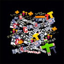 THE TIMERS 35周年祝賀記念品