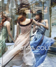 BARBARA COLE:BETWEEN WORLDS(H) [ . ]
