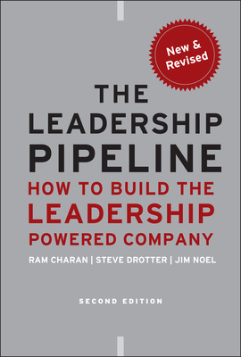 楽天ブックス: The Leadership Pipeline: How to Build the Leadership