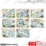 ラブライブ！蓮ノ空女学院スクールアイドルクラブ トレーディングしかくい缶バッジ vol.3【BOX】