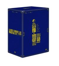 楽天ブックス: 李小龍 BRUCE LEE LEGEND OF DRAGON DVD-BOX - ロバート