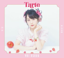 Tarte (CD＋2Blu-ray) [ 小倉唯 ]