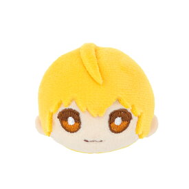 すとぷり おすわりぬいぐるみリング(るぅと) [ すとぷり ]