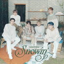 Snowin' (初回限定盤A CD+DVD)