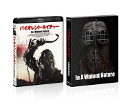 バイオレント・ネイチャー【Blu-ray】 [ ライ・バレット ]