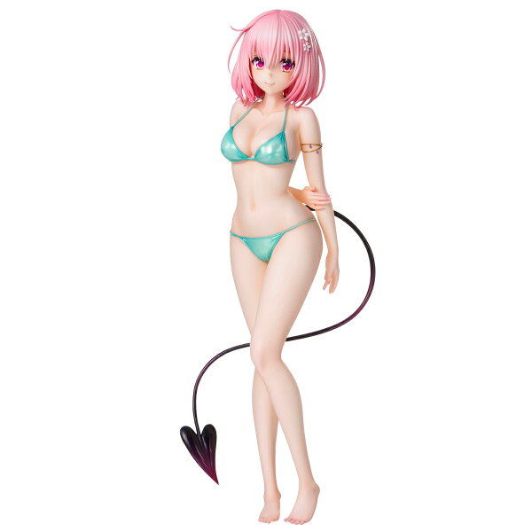 楽天ブックス: 『To LOVEるーとらぶるーダークネス』 水着シリーズ 