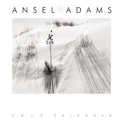 楽天ブックス: Ansel Adams Engagement Calendar - Ansel Adams - 9780316204576 : 洋書