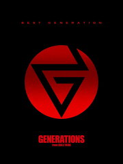 BEST GENERATION (豪華盤 2CD＋3DVD)