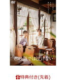 【先着特典】君の顔では泣けない(B6クリアファイル)