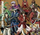 戦国BASARA ANIME BEST（初回限定CD＋DVD）