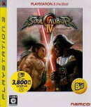 ソウルキャリバーIV PLAYSTATION3 the Best