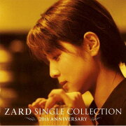 ZARD SINGLE COLLECTION 20th ANNIVERSARY