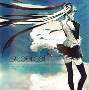 楽天ブックス: supercell(CD+DVD) - supercell feat.初音ミク 